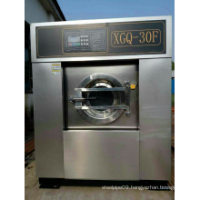 Stainless steel 30KG Medical washing machine